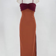 Vestido Jacqueline