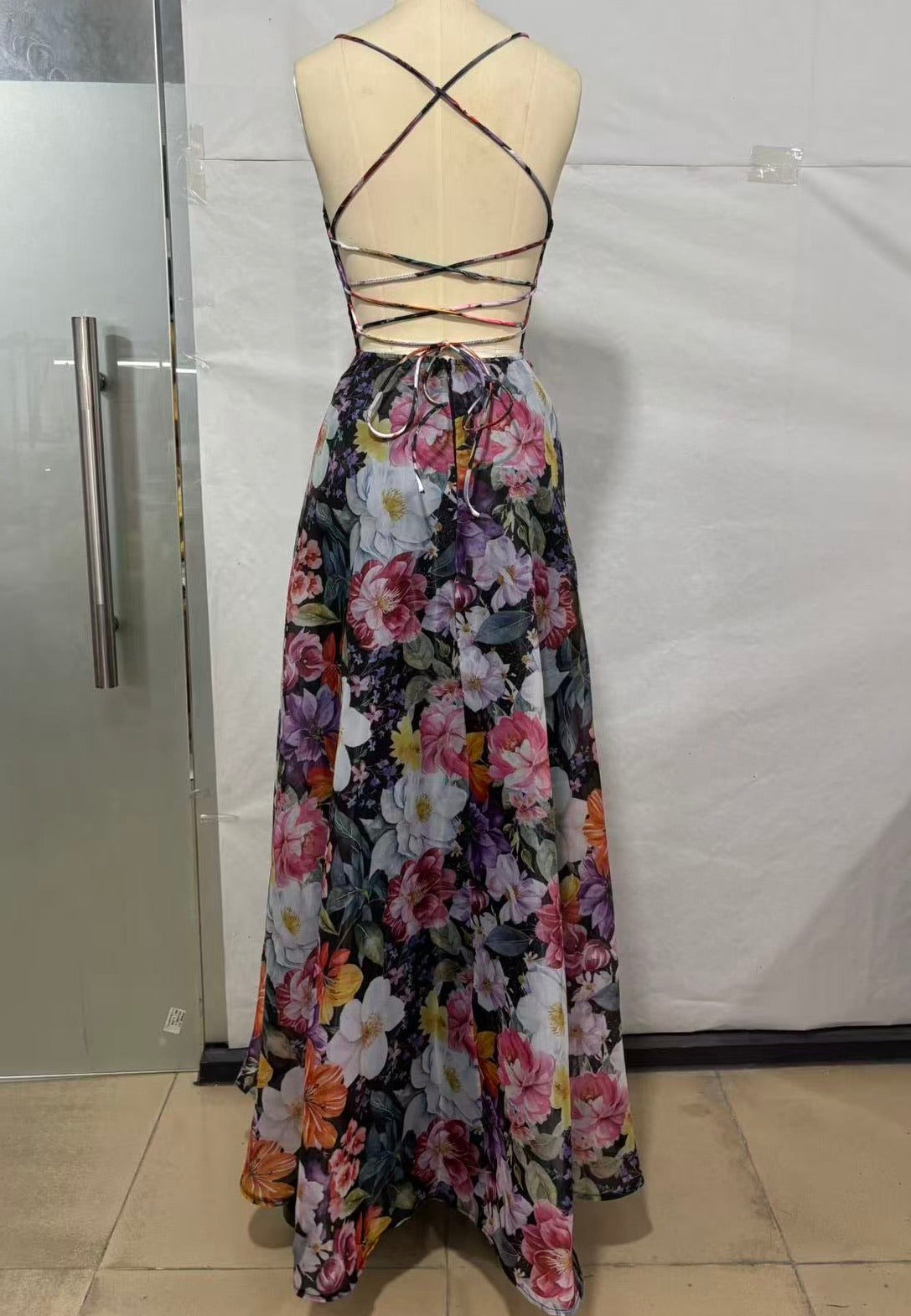 Vestido Florencia