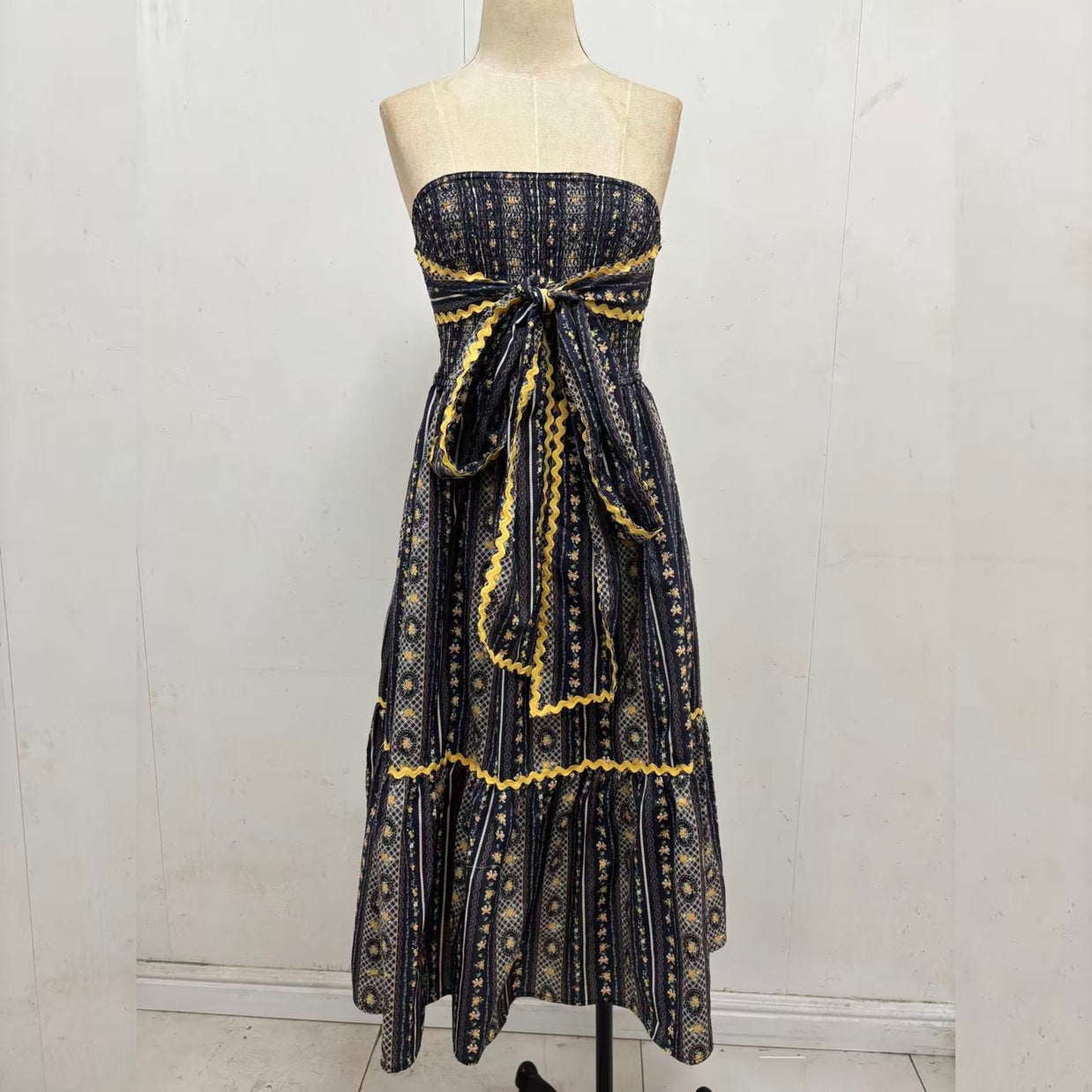 Vestido Alegra