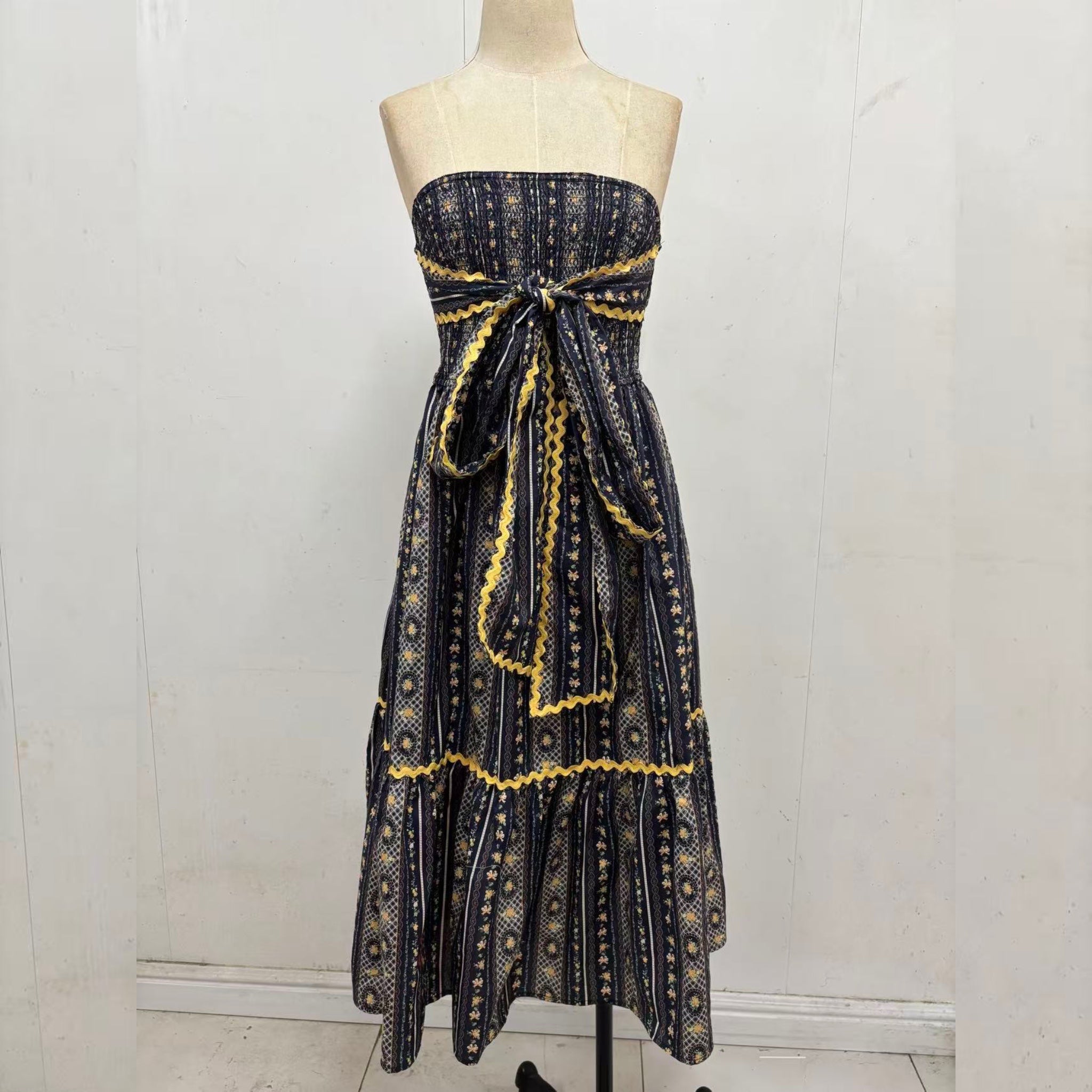 Vestido Alegra