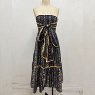 Vestido Alegra