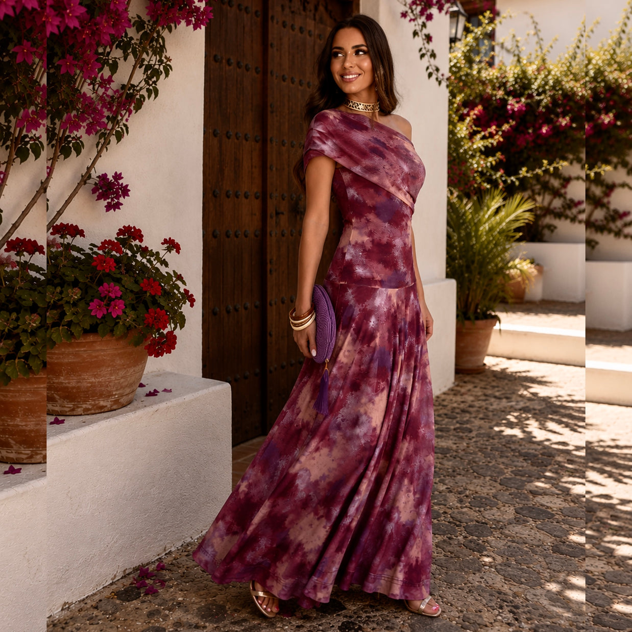 Vestido Mariola