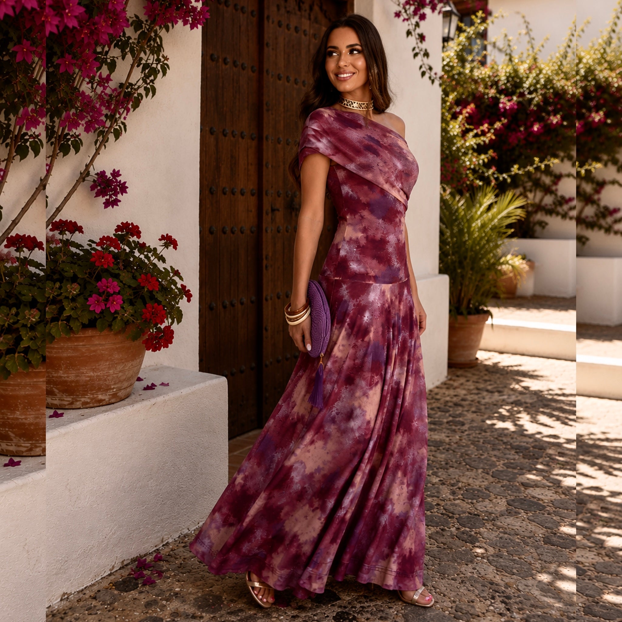 Vestido Mariola