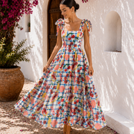 Vestido Toscana