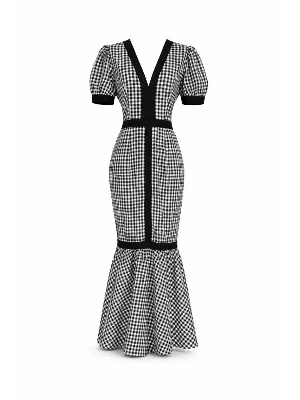 Vestido Manhattan