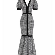 Vestido Manhattan