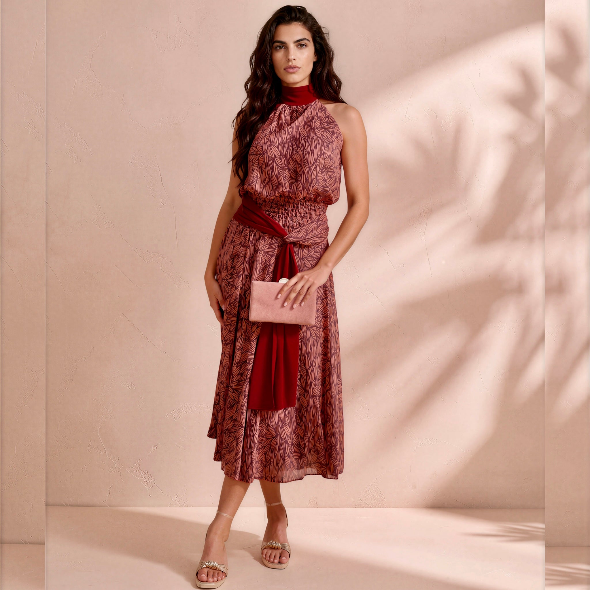 Vestido Nataly