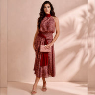 Vestido Nataly