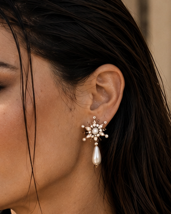 Pendientes Aurelie