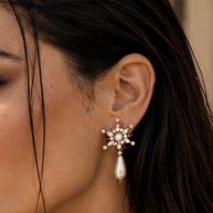 Pendientes Aurelie
