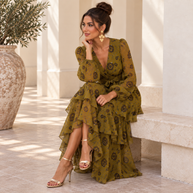 Vestido Renata