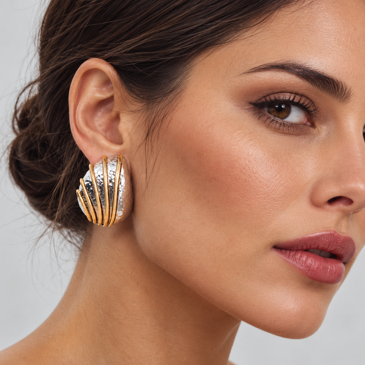 Pendientes Elsa