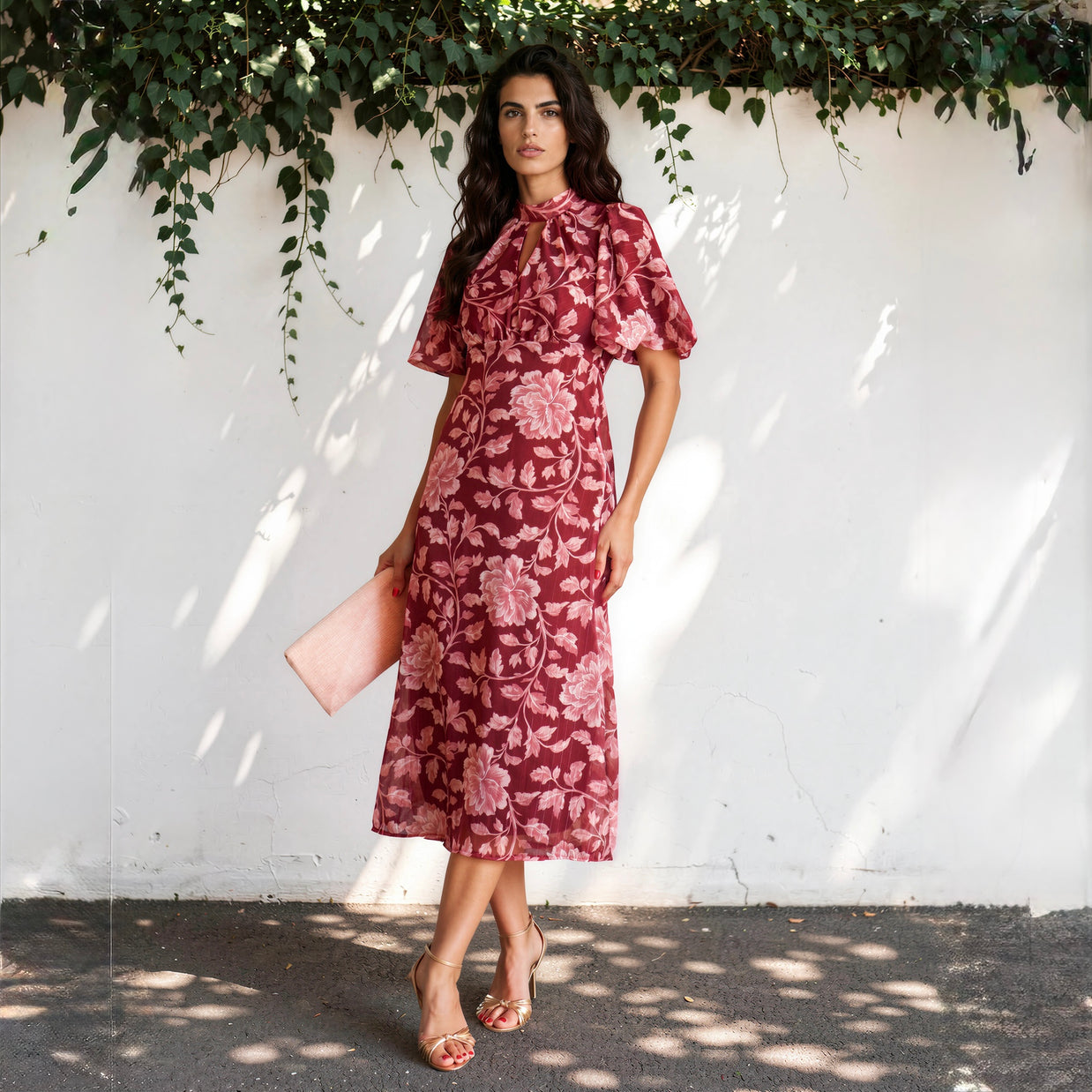 Vestido Helen