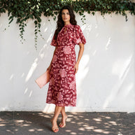 Vestido Helen