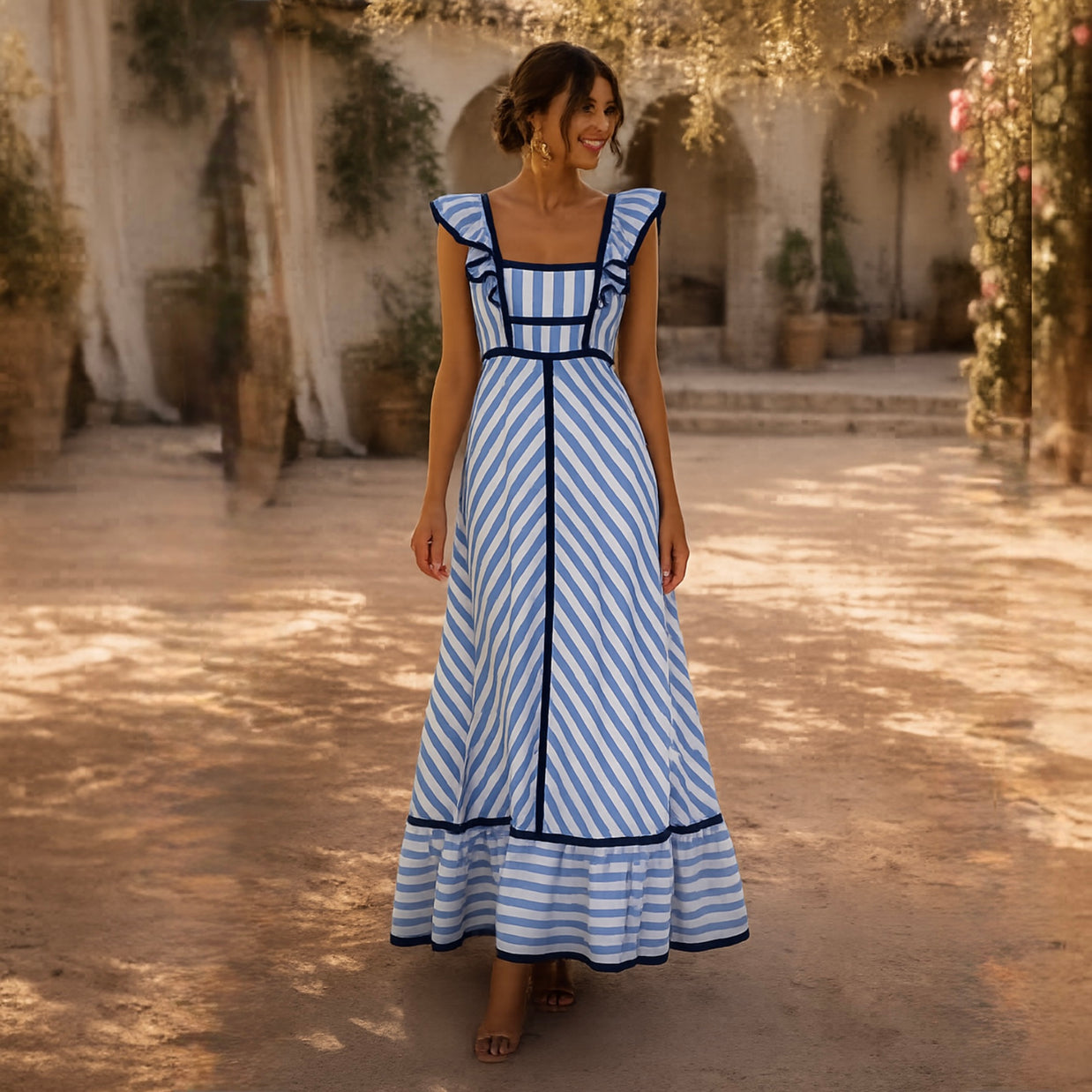Vestido Aitana
