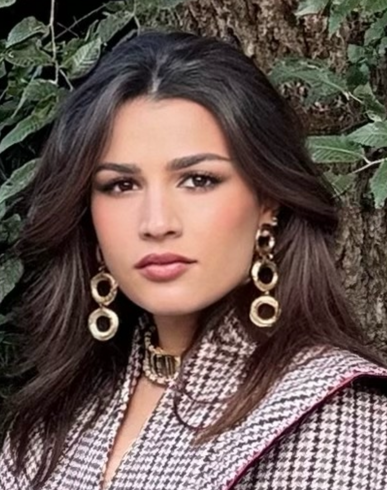 Pendientes Triple Aro