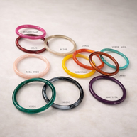 Pendientes Aros  Giralda
