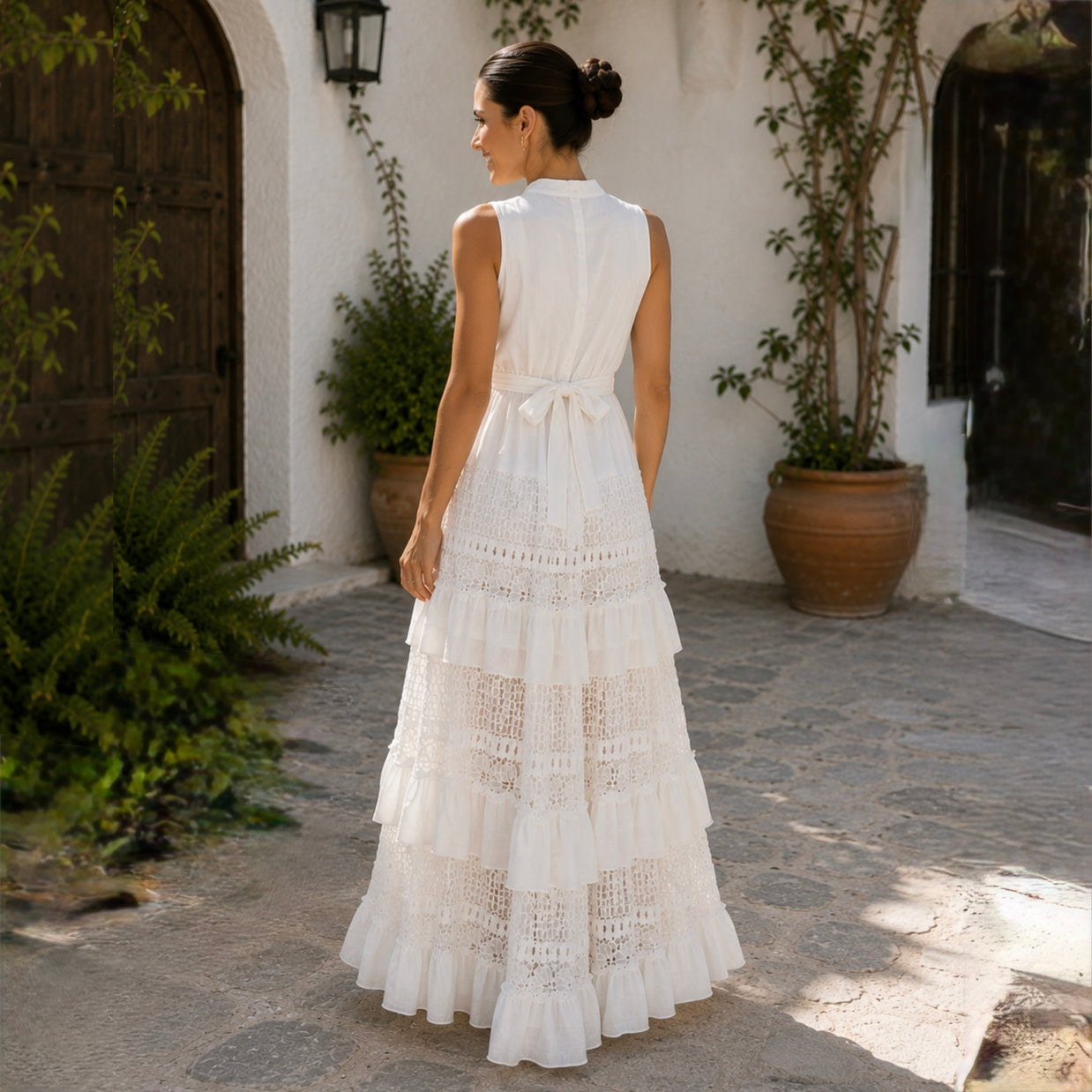 Vestido Isolda