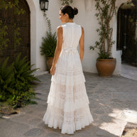 Vestido Isolda