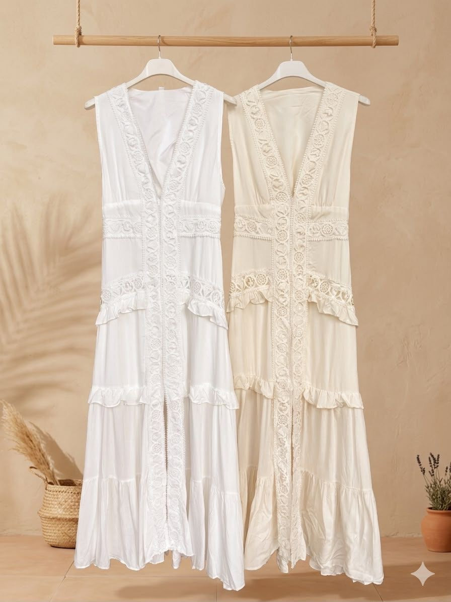 Vestido Ibiza