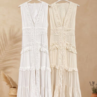 Vestido Ibiza