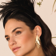 Diadema Lara invitada