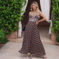 Vestido Dulce