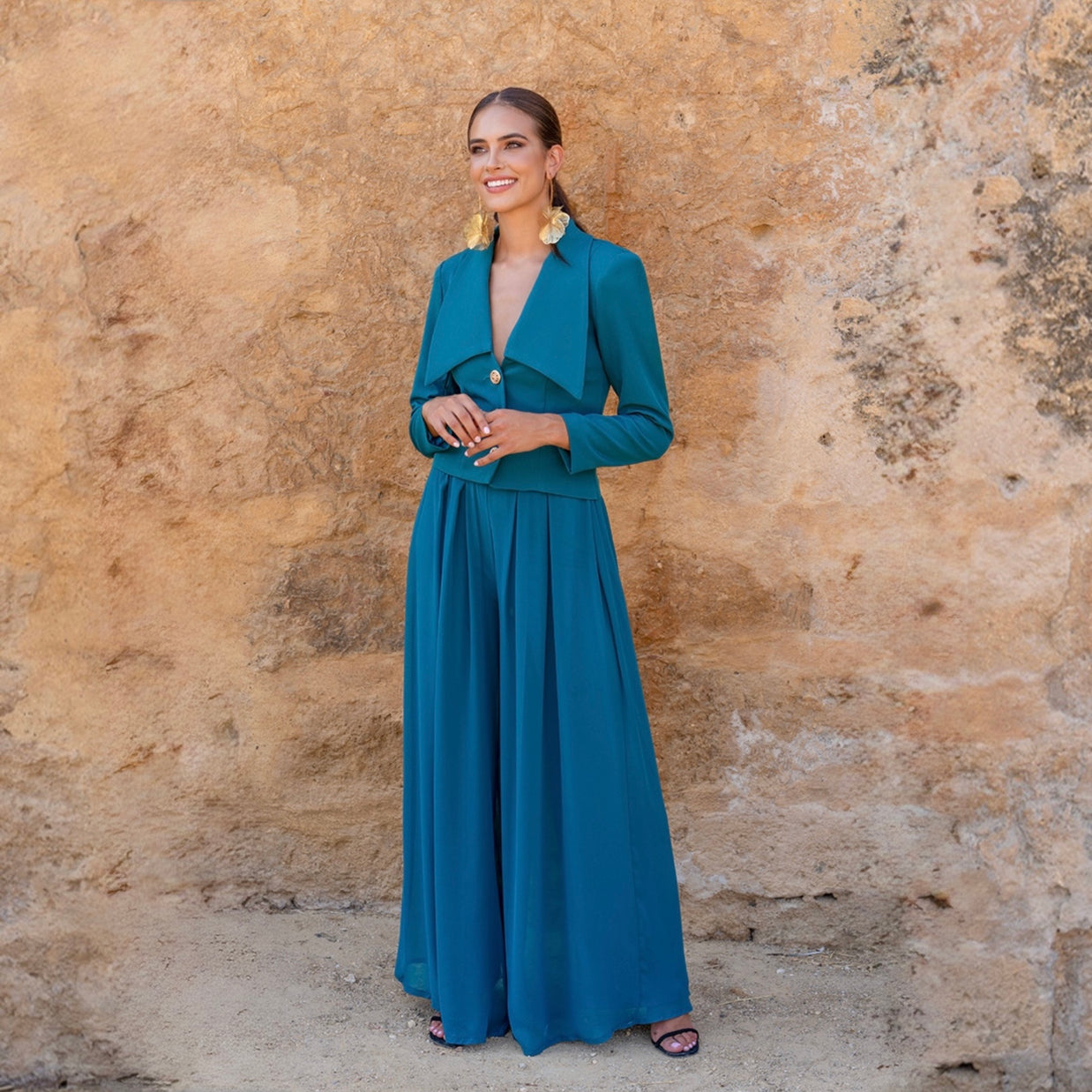 Conjunto Pantalón Sendra Pato