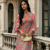 Vestido Irene