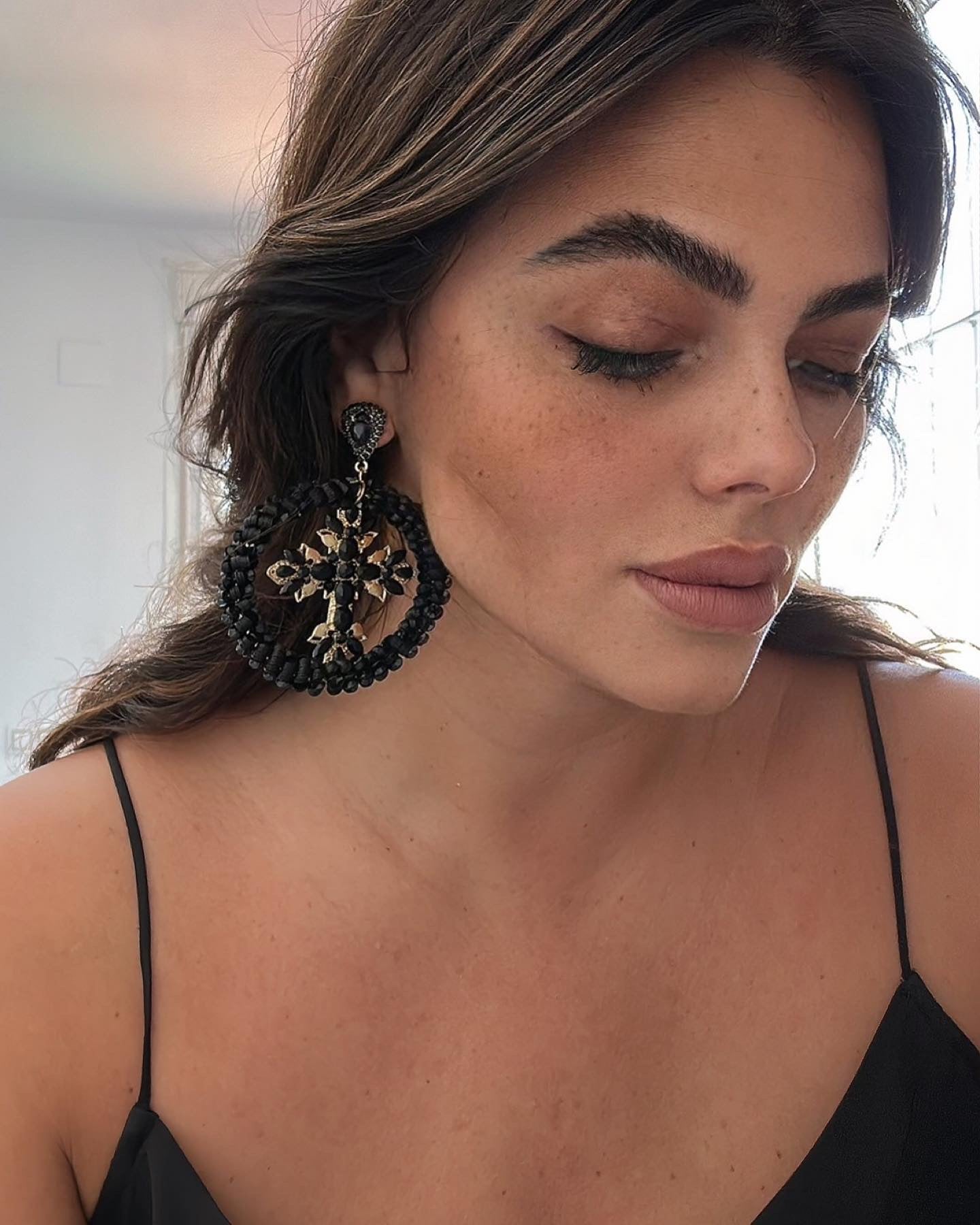 Pendientes camerelles