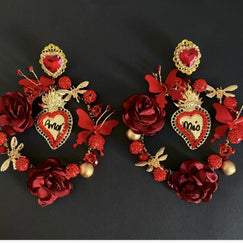 Maxi Aros  “Amor Mío”