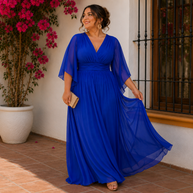 Vestido Nieves