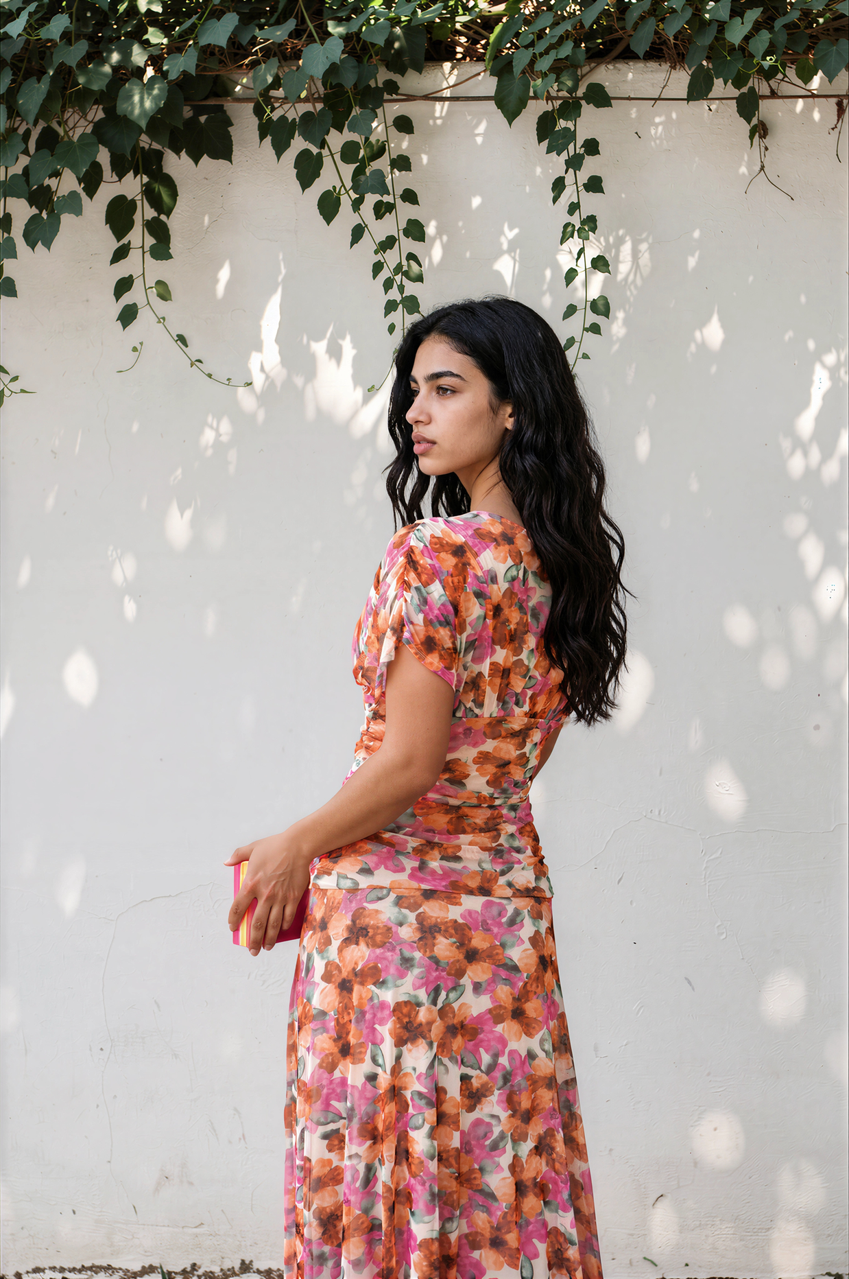 Vestido Aria