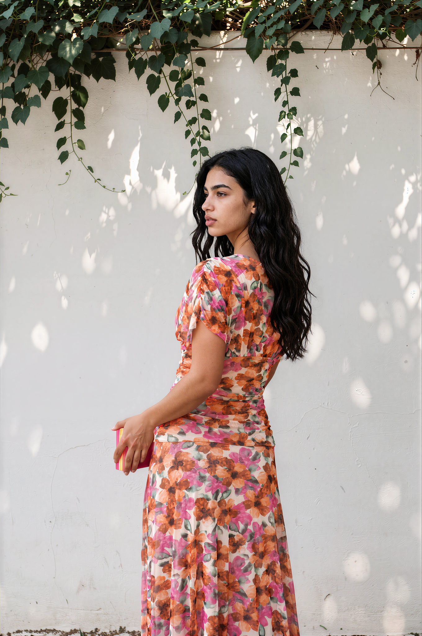 Vestido Aria