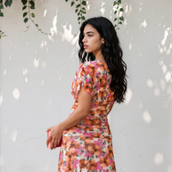Vestido Aria