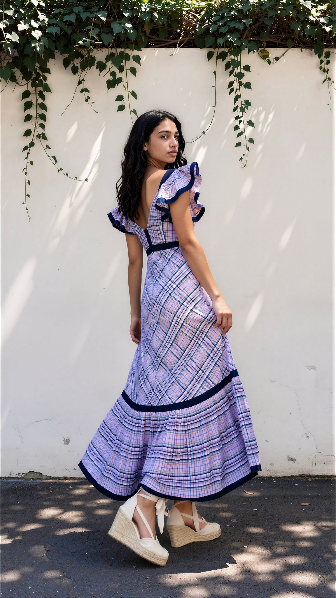 Vestido Vicky