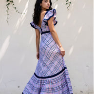 Vestido Vicky