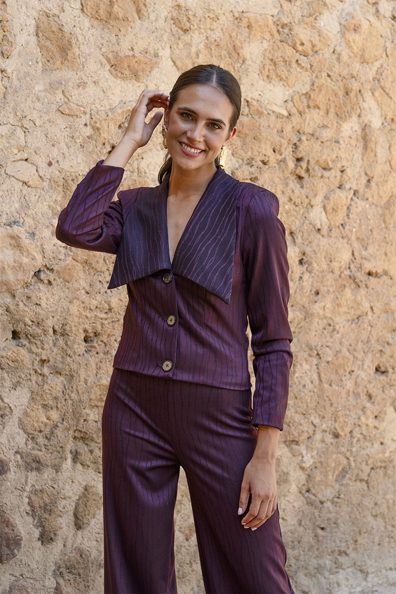 Conjunto Pantalón Anira