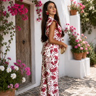Conjunto Romina