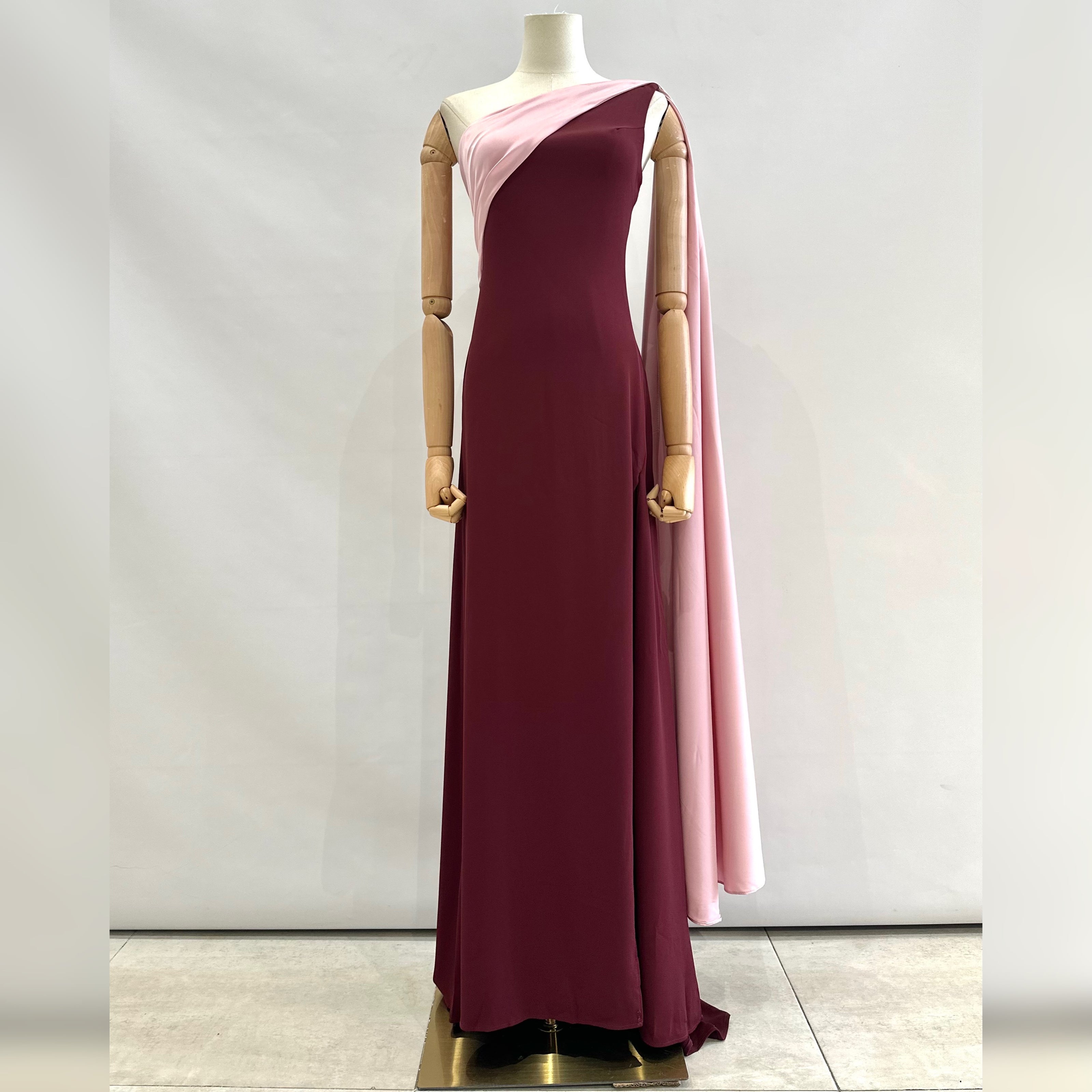 Vestido Fiesta Azahara