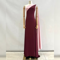 Vestido Fiesta Azahara