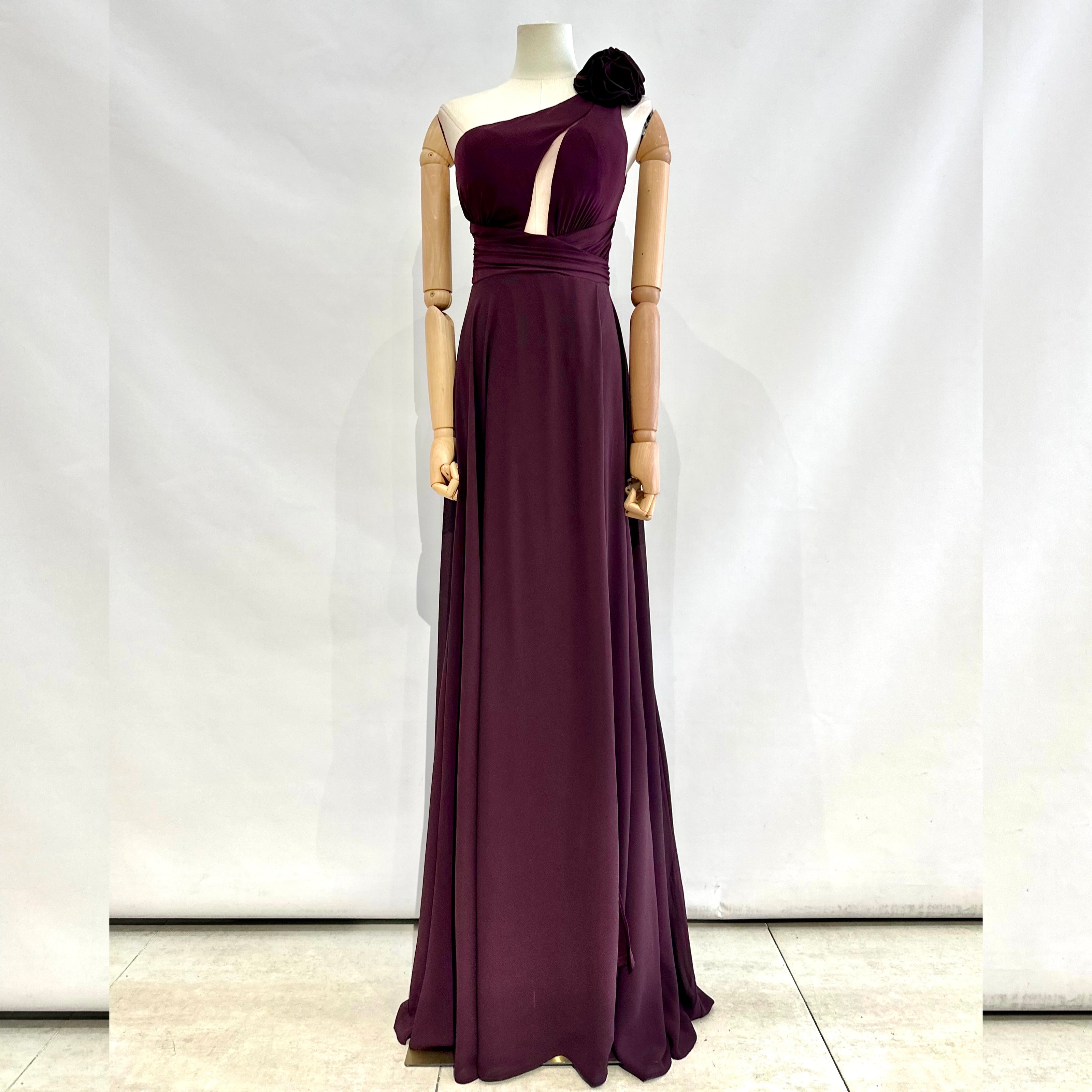 Vestido Fiesta Estela