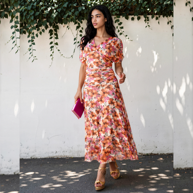 Vestido Aria