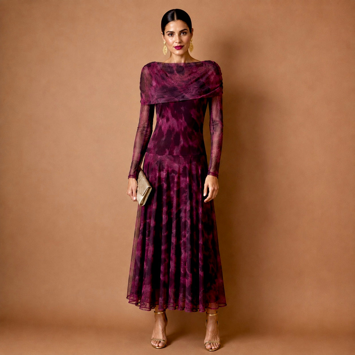 Vestido Keira