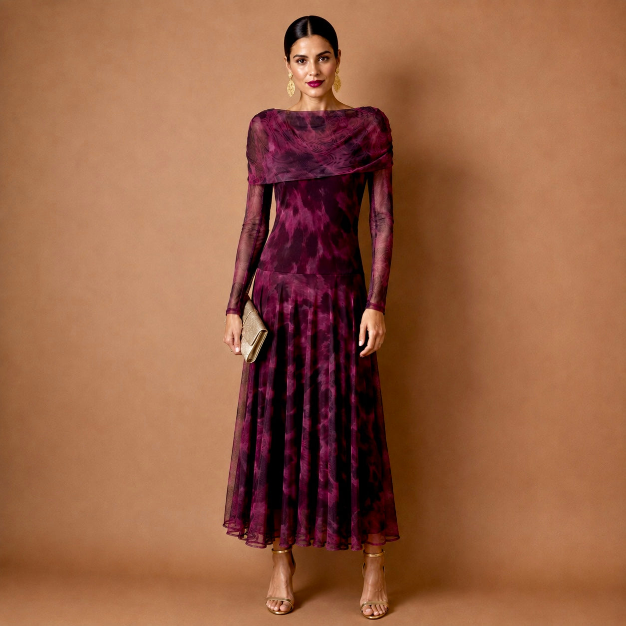 Vestido Keira
