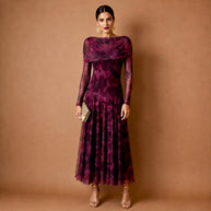 Vestido Keira