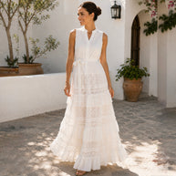 Vestido Isolda