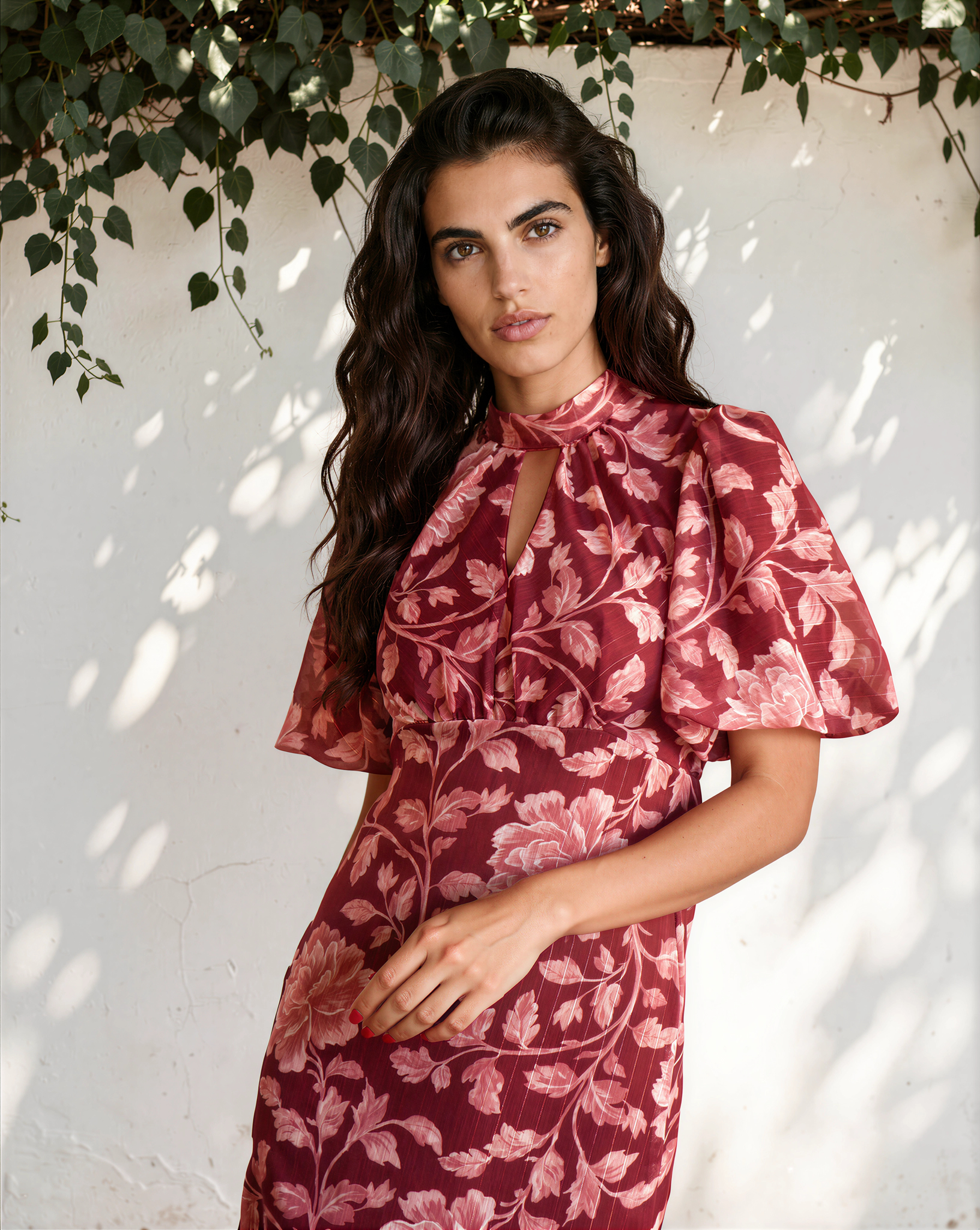 Vestido Helen