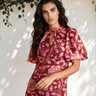 Vestido Helen