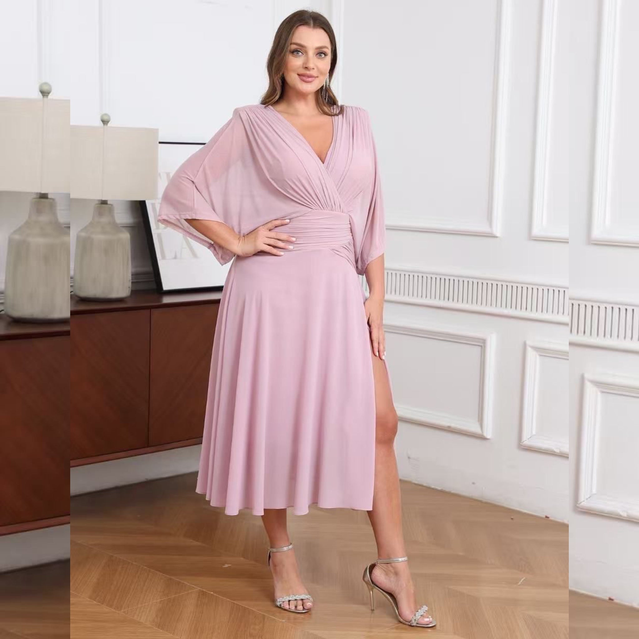 Vestido Alejandra